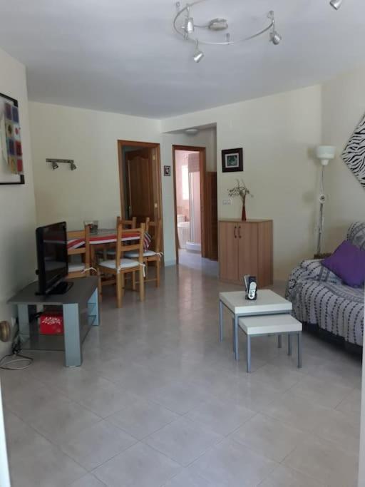 Bungalow In Calpe - Swimming Pool And Tennis Court Экстерьер фото